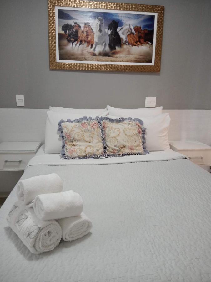 Studio Aconchego, Proximo A Rua Da Consolacao, Aos Metros Republica E Anhangabau, Com Ar Condicionado, Piscina, Academia, Wifi E Varanda Сао Паоло Екстериор снимка
