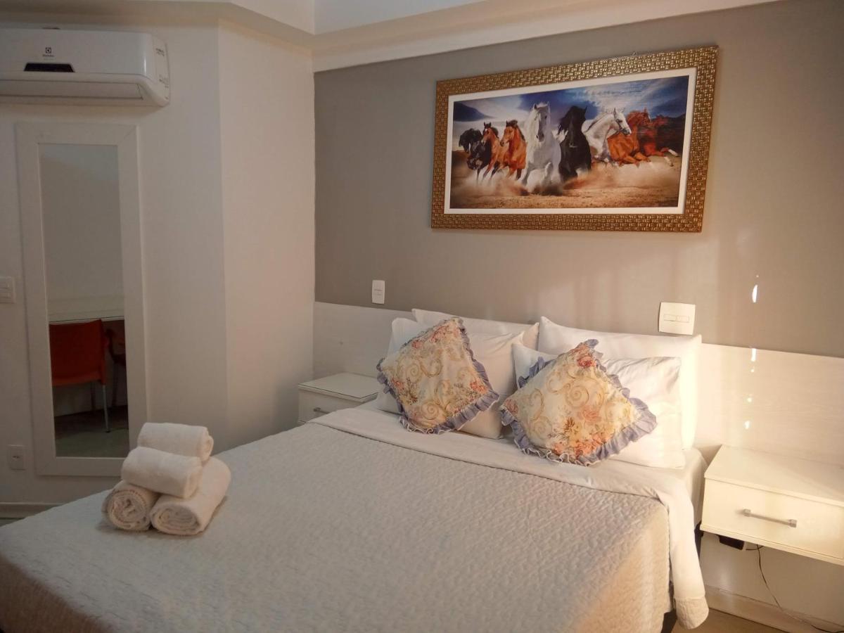 Studio Aconchego, Proximo A Rua Da Consolacao, Aos Metros Republica E Anhangabau, Com Ar Condicionado, Piscina, Academia, Wifi E Varanda Сао Паоло Екстериор снимка