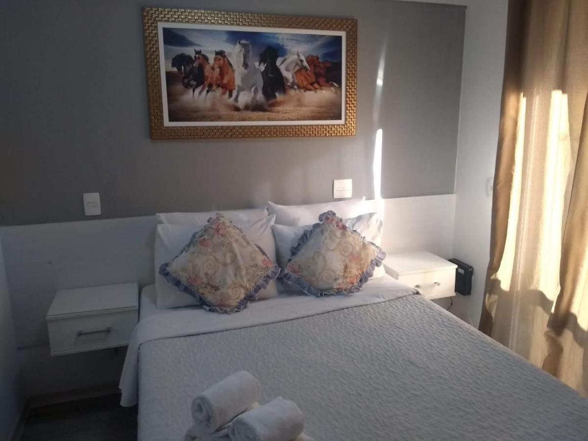 Studio Aconchego, Proximo A Rua Da Consolacao, Aos Metros Republica E Anhangabau, Com Ar Condicionado, Piscina, Academia, Wifi E Varanda Сао Паоло Екстериор снимка